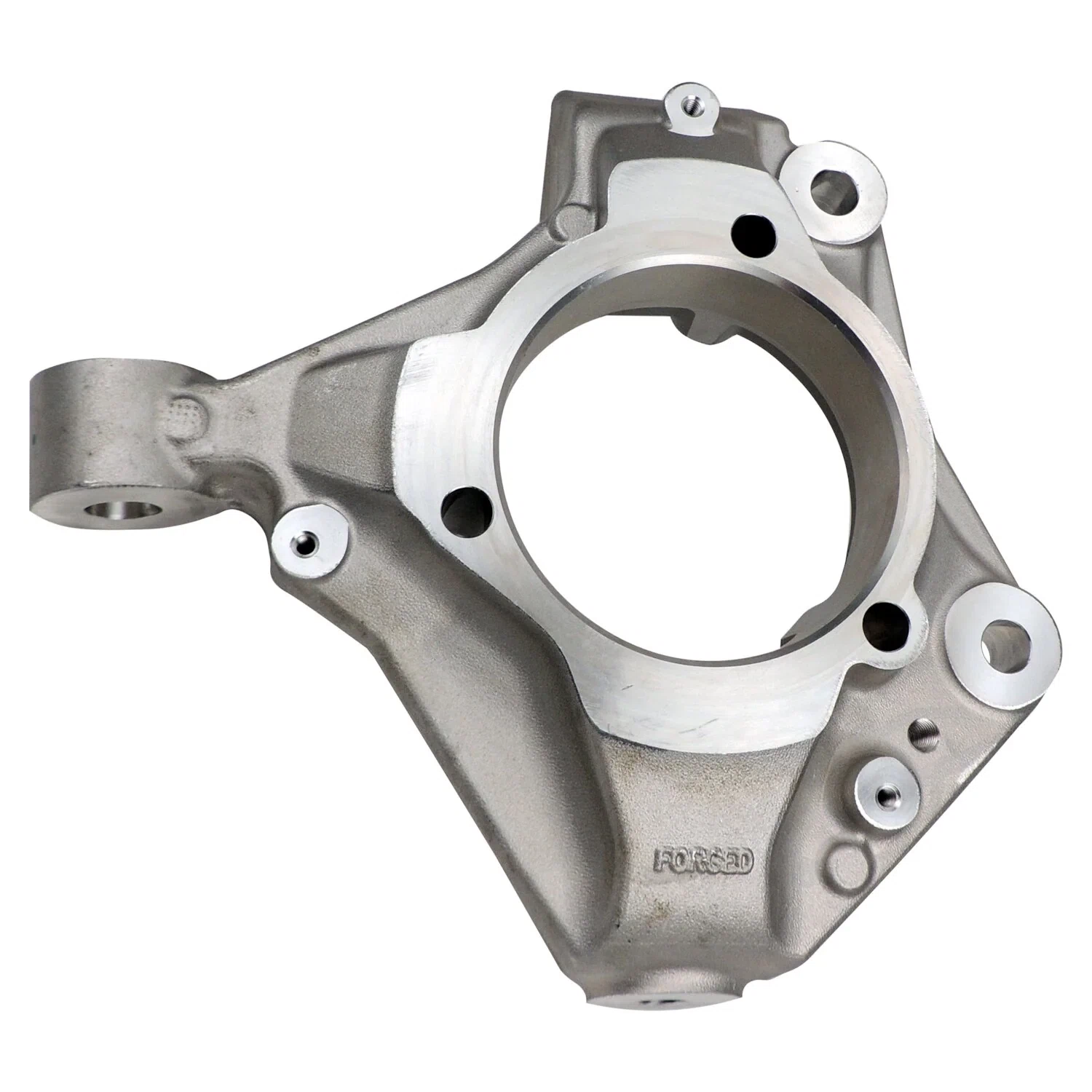2018-2024 Jeep JL Wrangler LHD Steering Knuckle 68388829AA